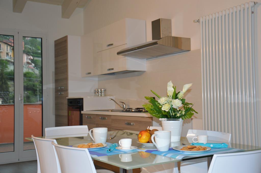 Il Cuore Del Borgo - Holiday Home Borgomaro Exteriér fotografie