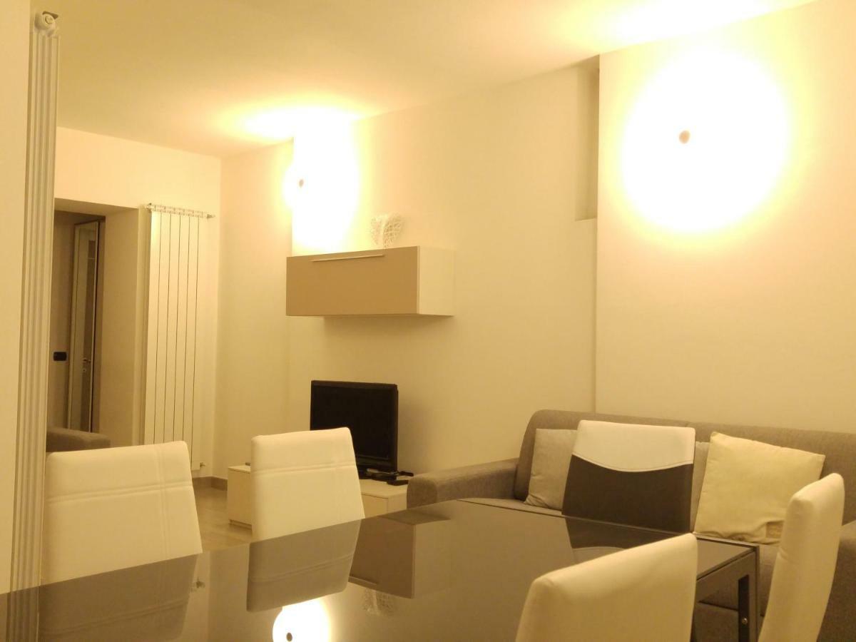 Il Cuore Del Borgo - Holiday Home Borgomaro Exteriér fotografie